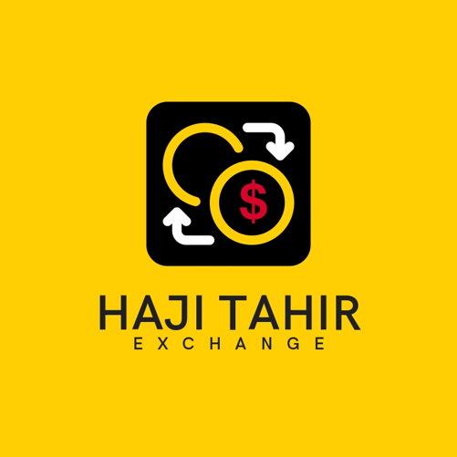 Haji Tahir Client